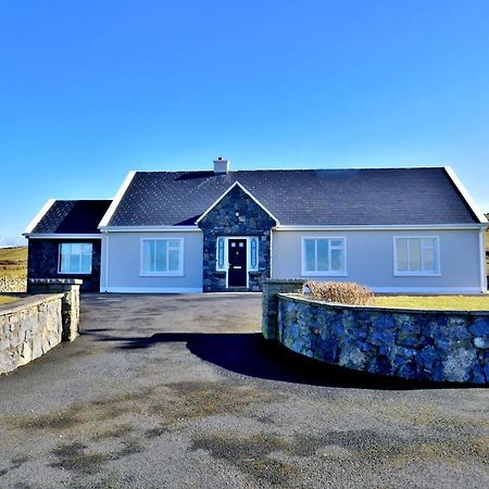 Cois Farraige Villa Дулин Екстериор снимка