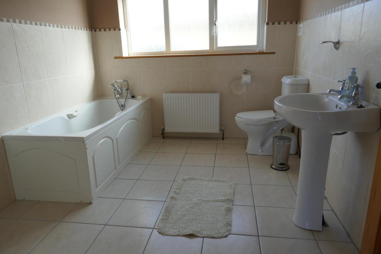 Cois Farraige Villa Дулин Екстериор снимка