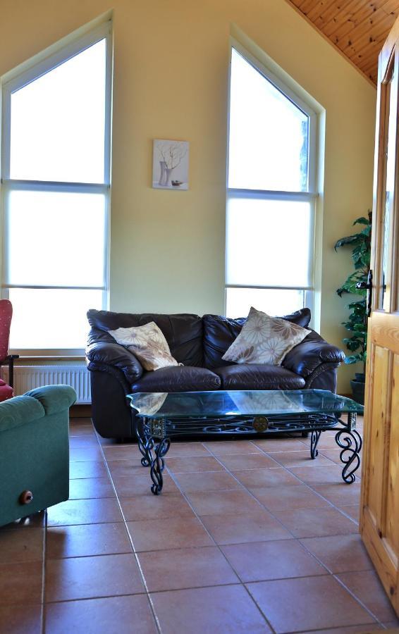 Cois Farraige Villa Дулин Екстериор снимка