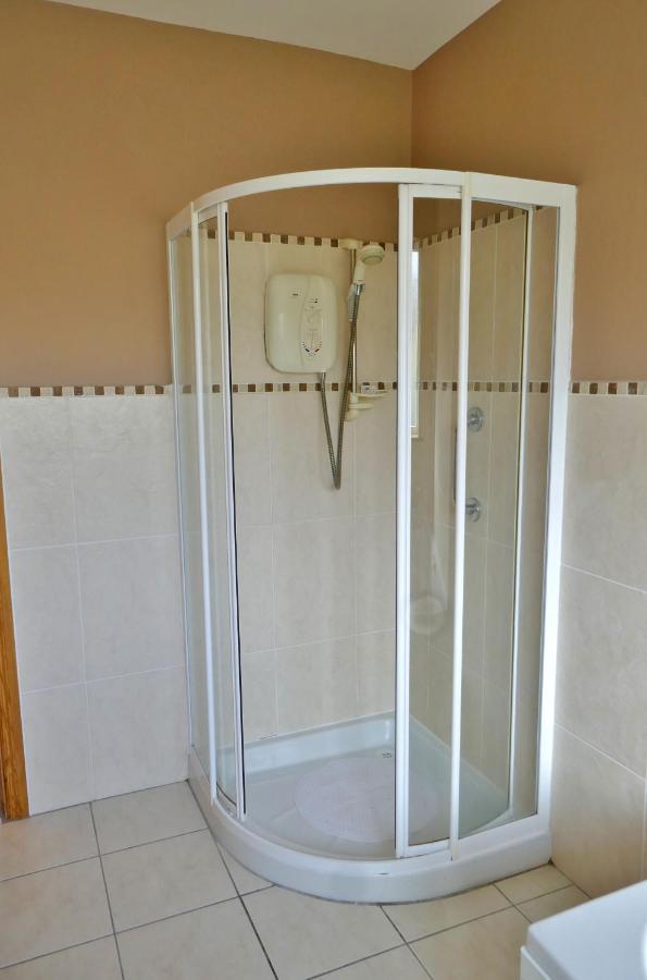 Cois Farraige Villa Дулин Екстериор снимка