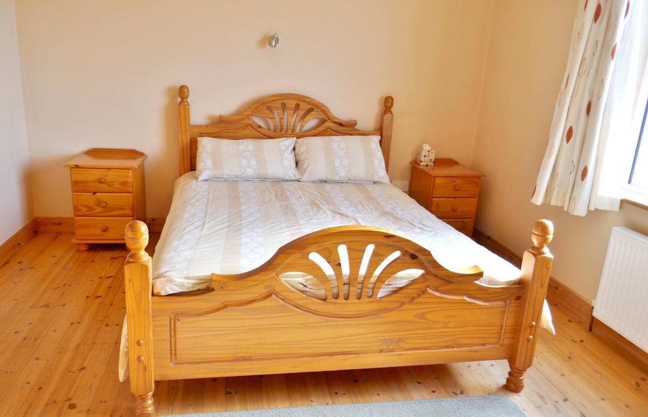 Cois Farraige Villa Дулин Екстериор снимка